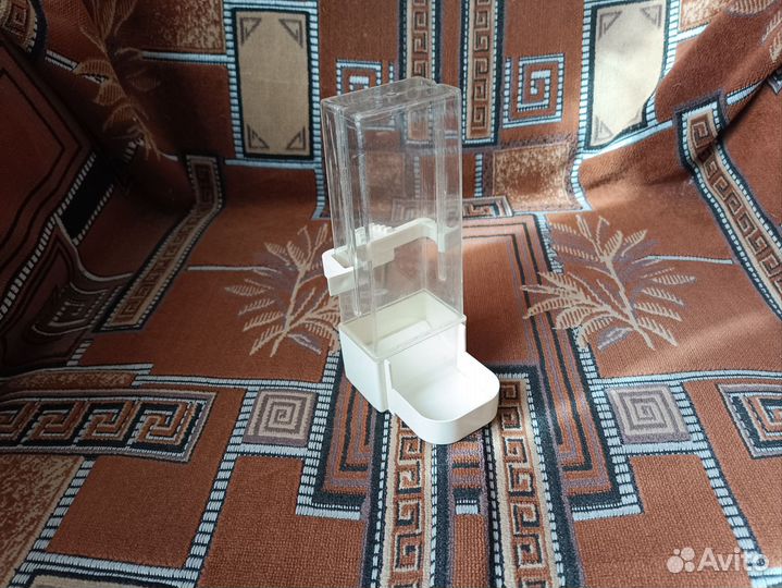 Аксессуары для птиц