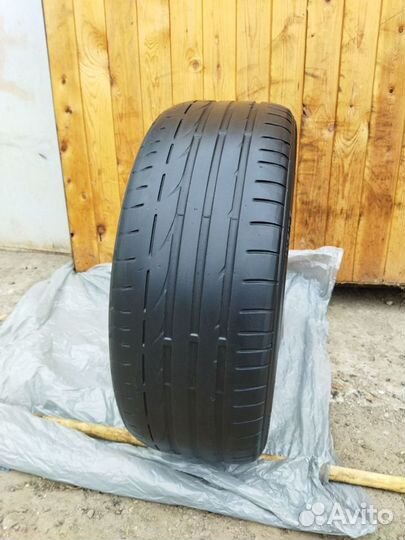 Bridgestone Potenza S001 225/45 R18