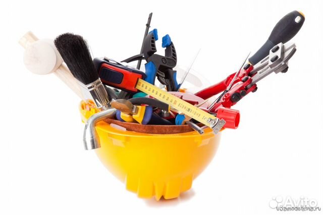 Мелкий бытовой ремонт