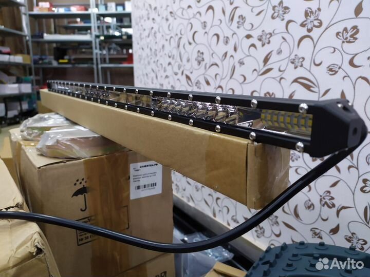 Фара светодиодная K01-30C K01-30C Арт.5219