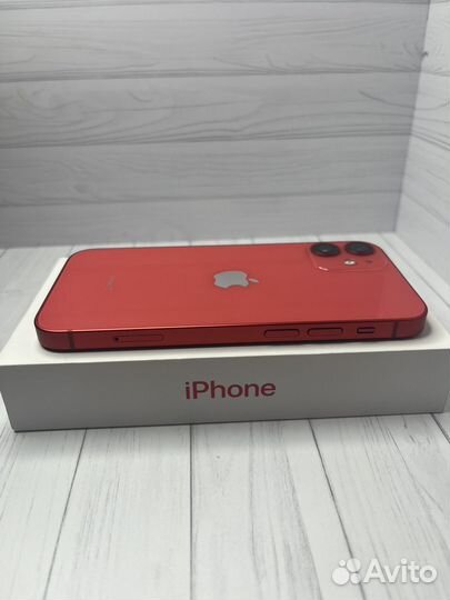 iPhone 12 mini, 64 ГБ