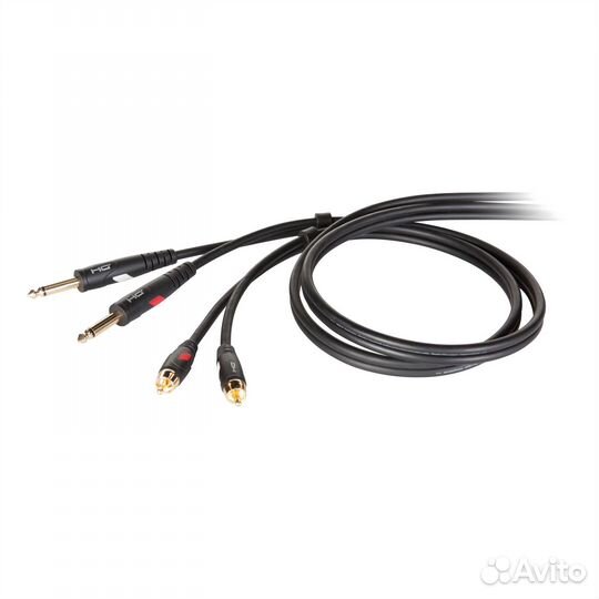 Кабель межблочный DIE hard DHG535LU3