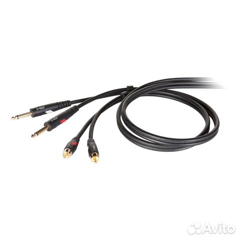 Кабель межблочный DIE hard DHG535LU3