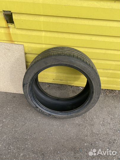 Kumho Ecsta PS71 245/45 R19