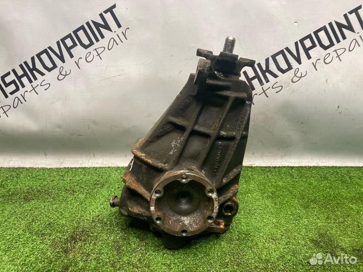 Редуктор Mercedes-Benz