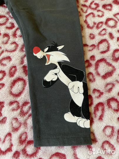 Костюм детский zara