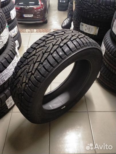 Nokian Tyres Nordman 7 205/55 R16 94T
