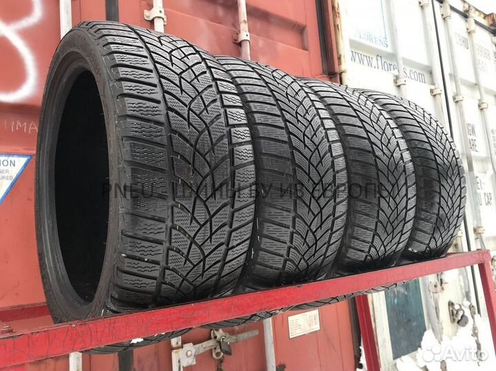 Goodyear UltraGrip Performance Gen-1 245/40 R18 97