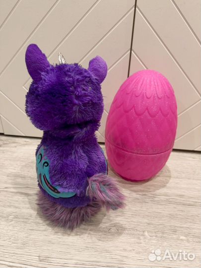 Ламарог игрушка