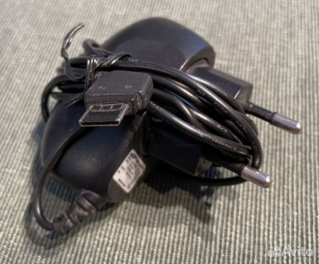 Зарядные устройства samsung deppa nokia