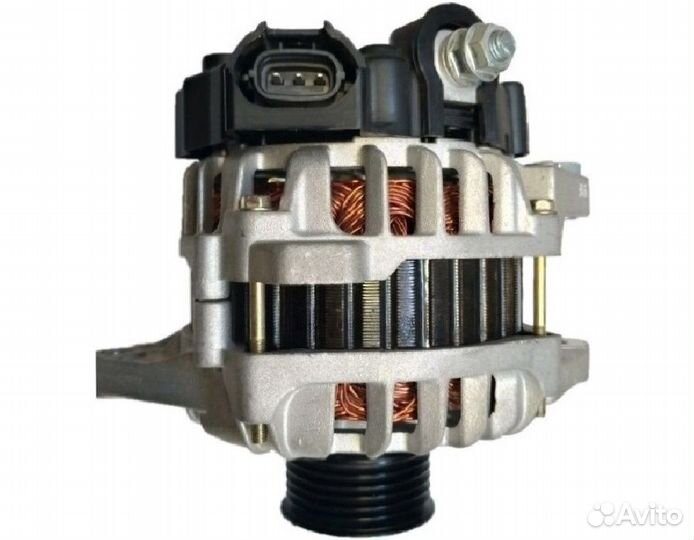 Генератор KIA Hyundai Ремонт Продажа