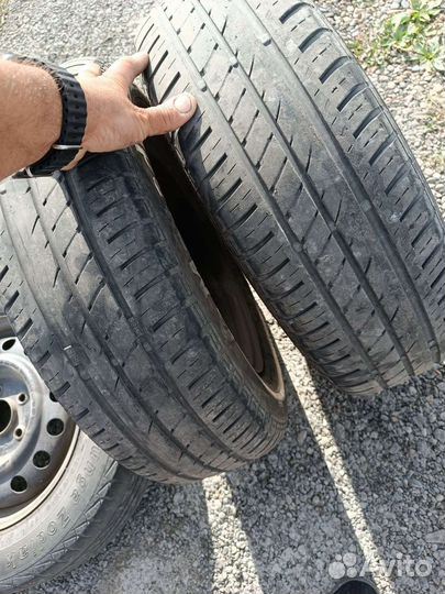 Matador SM-7 195/65 R15