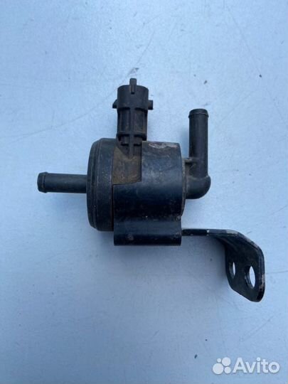 Клапан электромагнитный Kia Rio