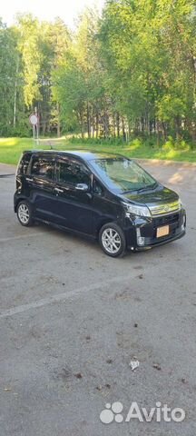 Daihatsu Move, 2013 объявление продам