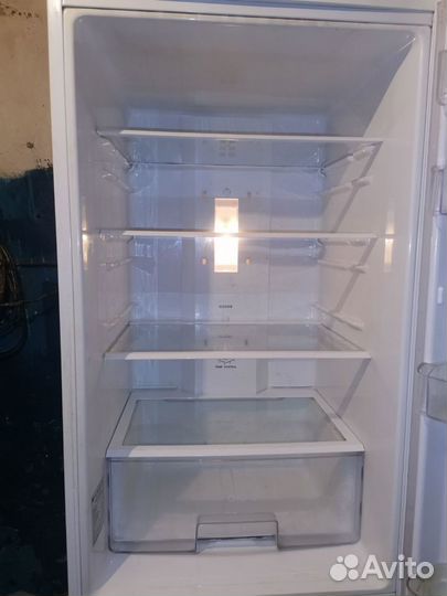 Холодильник LG но фрост