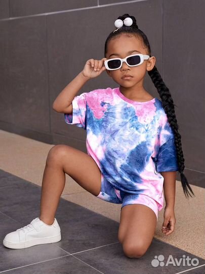 Костюм варенка для девочки