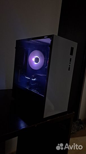 Игровой пк i5