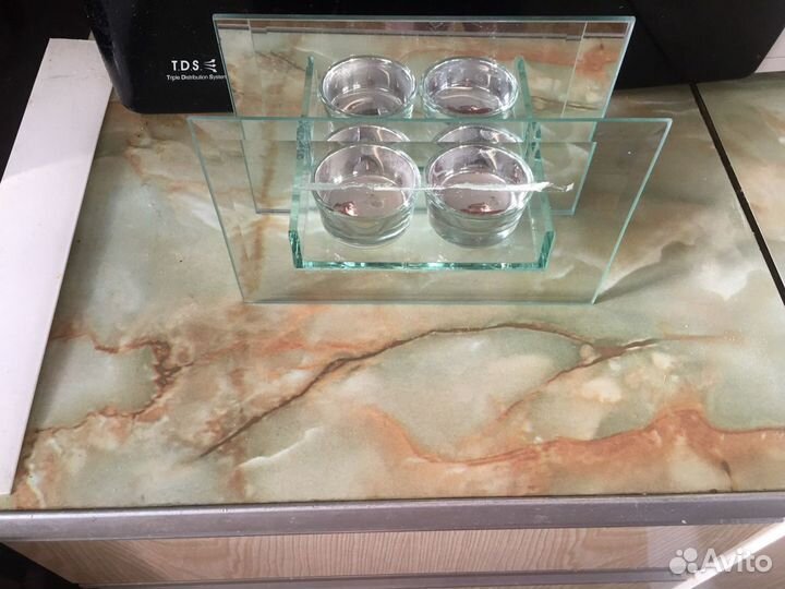 Подсвечник