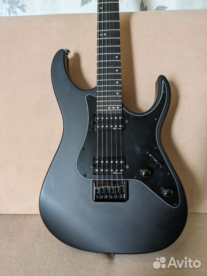 Электро гитара Schecter sgr banshee 6