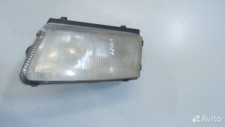 Фара (передняя) Volkswagen Passat 5, 1998