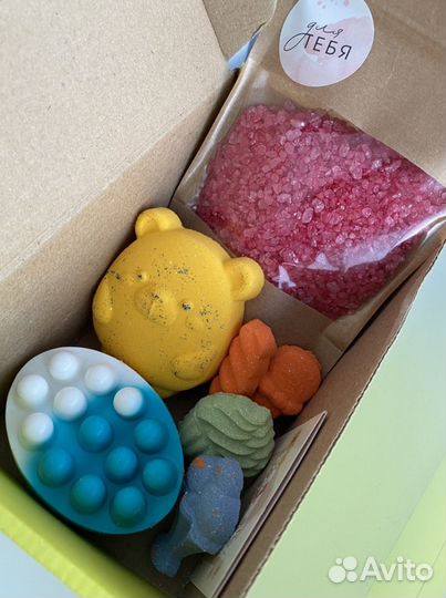 Подарочнай набор