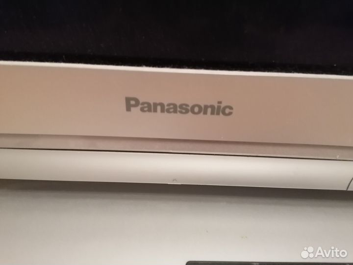 Телевизор panasonic 37