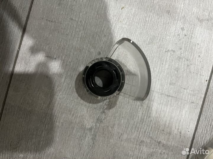 Ручной фрезер hilda