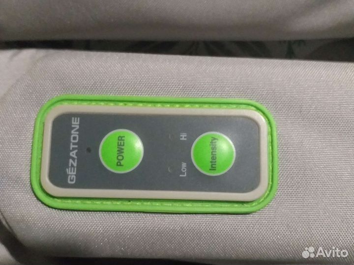 Лимфодренажный массажер для ног