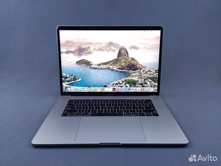 MacBook Pro 15 Гарантия 90 дней