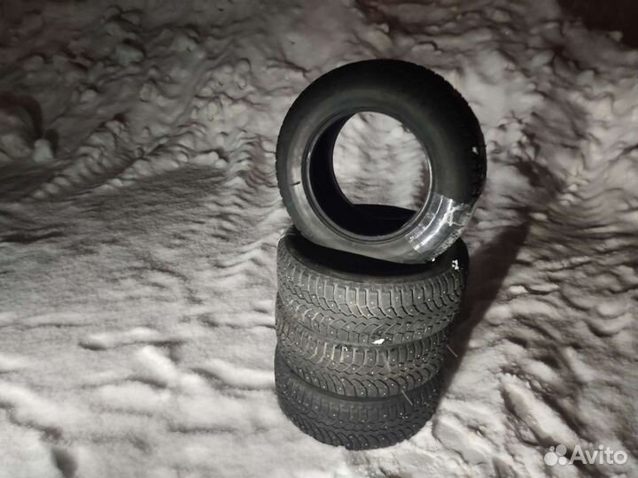 Bridgestone Sports Tourer MY-01 285/60 R18