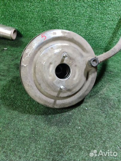 Вакуумный усилитель тормозов LADA Kalina