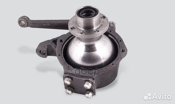 Кулак поворотный УАЗ-3151 правый (оао УАЗ) 0069