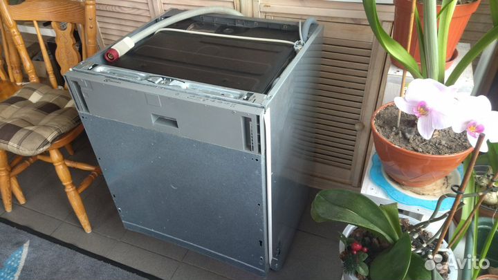 Посудомоечная машина * Electrolux * встр.Европейка