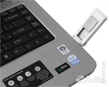 Модем Yota Samsung SWC-U200 (без SIM и ruim-карт)