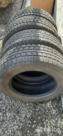 Шины 235 65 17 toyo всесезонка