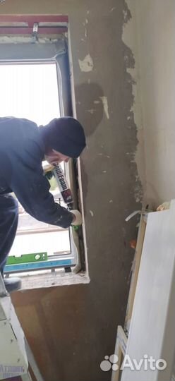 Пластиковые двери пвх