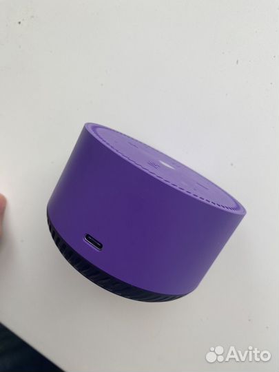 Яндекс станция lite