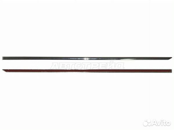 Молдинг двери