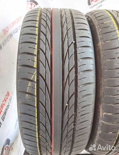 Marshal Matrac FX MU11 205/50 R17 93W