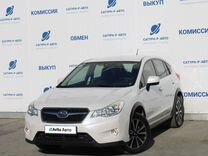 Subaru XV 1.6 MT, 2012, 144 000 км, с пробегом, цена 1 250 000 руб.