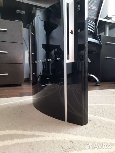 Sony playstation 3 (ps3)