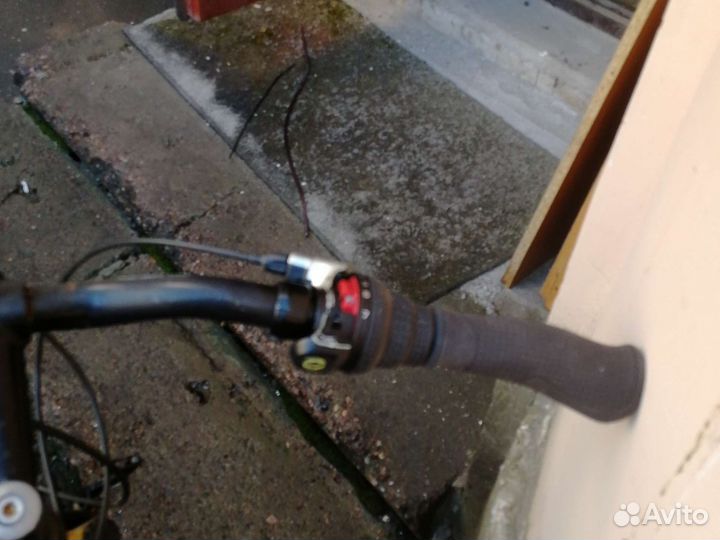 Велосипед Alpine Peak 1000 s