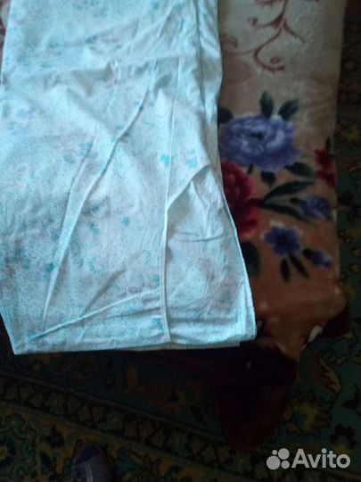 Пододеядьники, наволочки