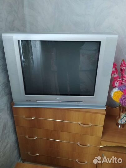 Телевизор бу