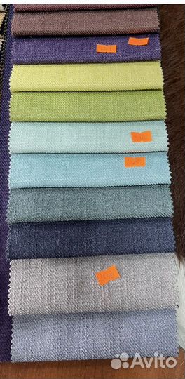 Мебельная ткань Италия