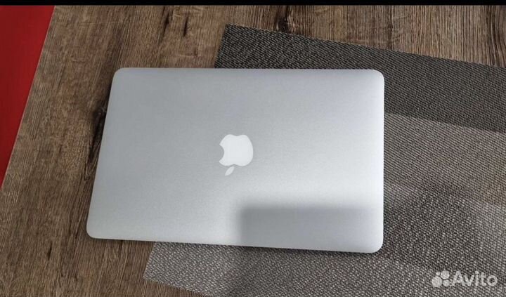 Ноутбук Apple MacBook Air 13 mid 2012 i5/SSD