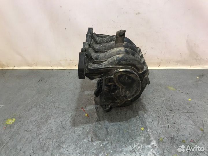 Коллектор впускной Citroen Xsara Picasso универсал