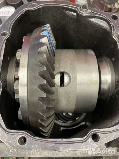 Редуктор бмв м3 е90/92/93 3,15 DCT