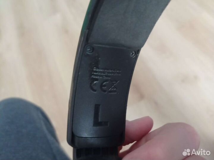 Наушники проводные philips