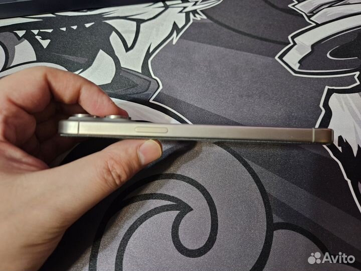 iPhone 15 Pro Max, 256 ГБ